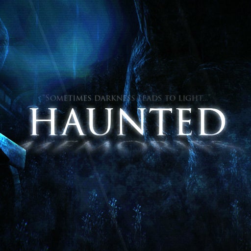 Haunt: The Real Slender Game