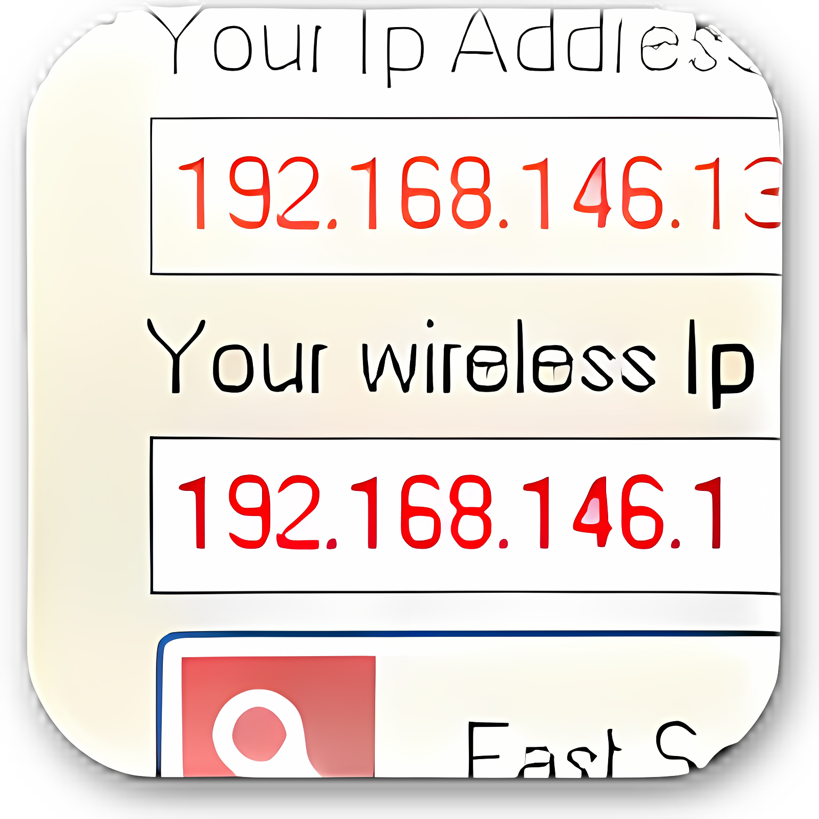 Zamzom Wireless Network Tool