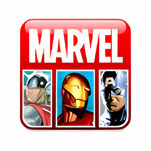 Marvel Comics
