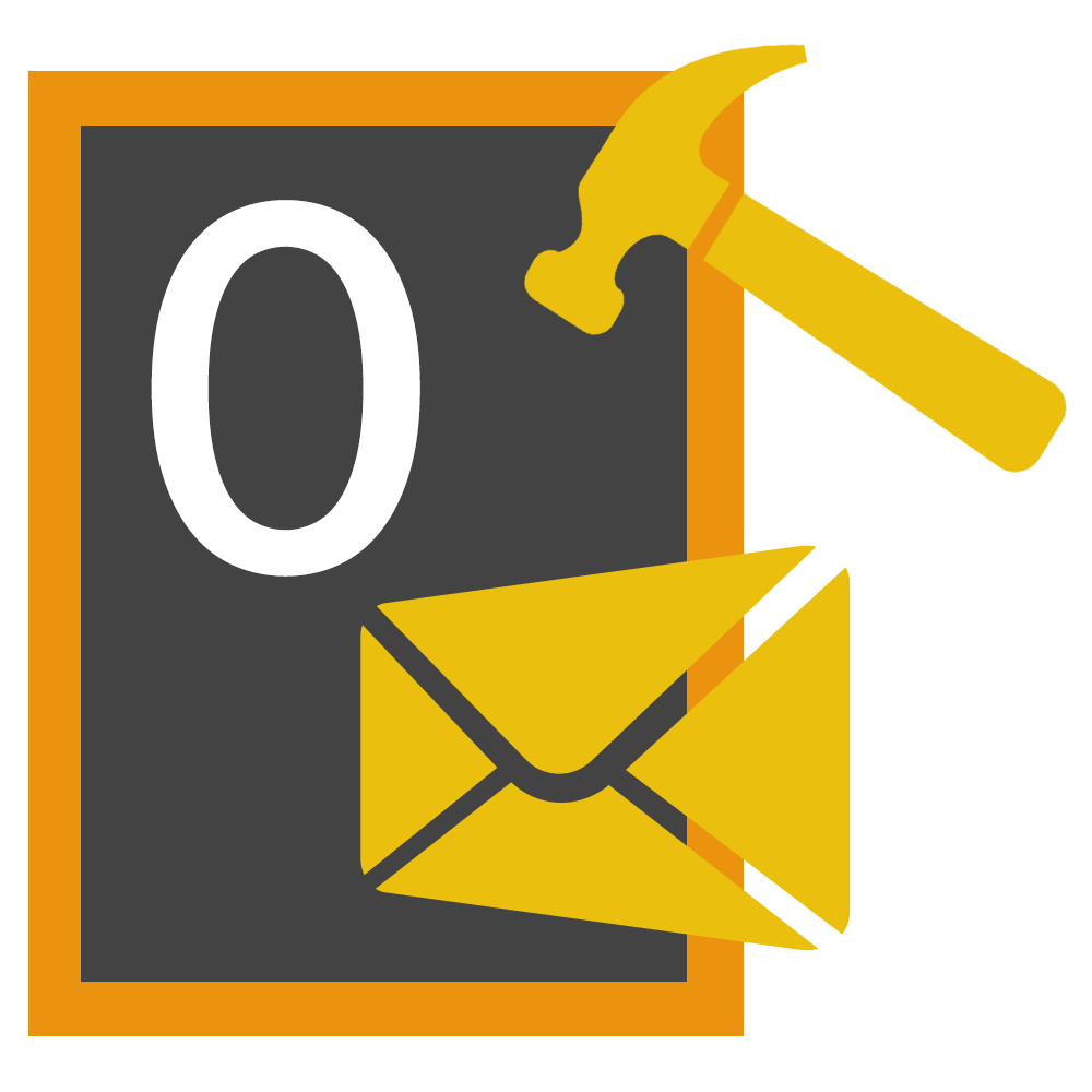 Outlook pst repair microsoft