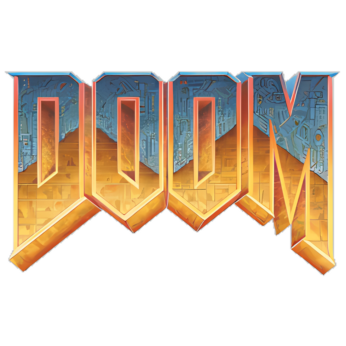 значок doom steam фото 15