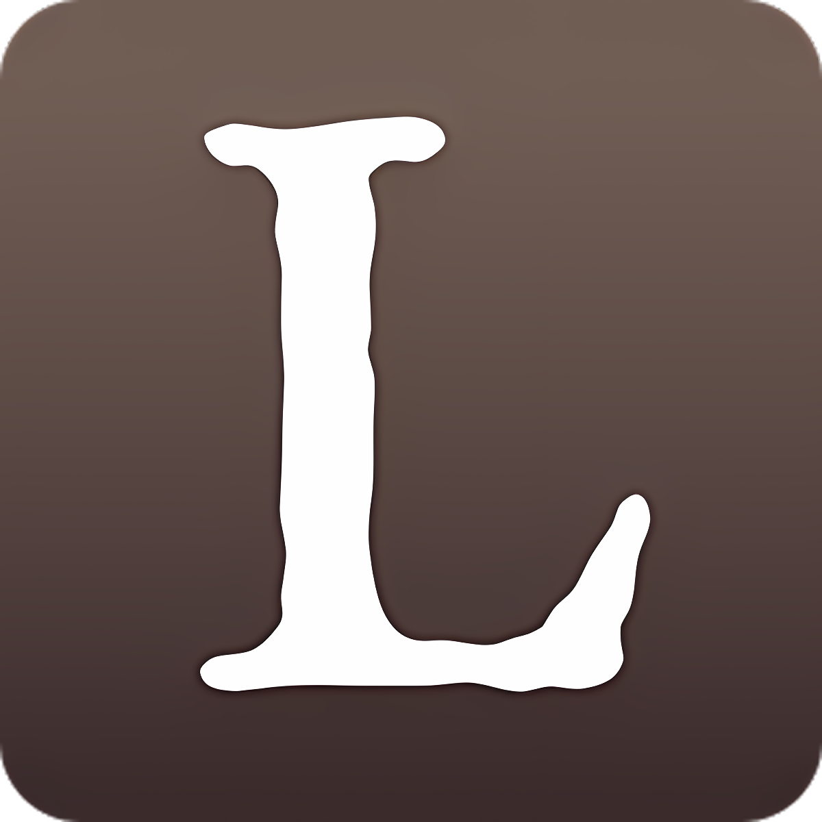LibraryThing (Unreleased)