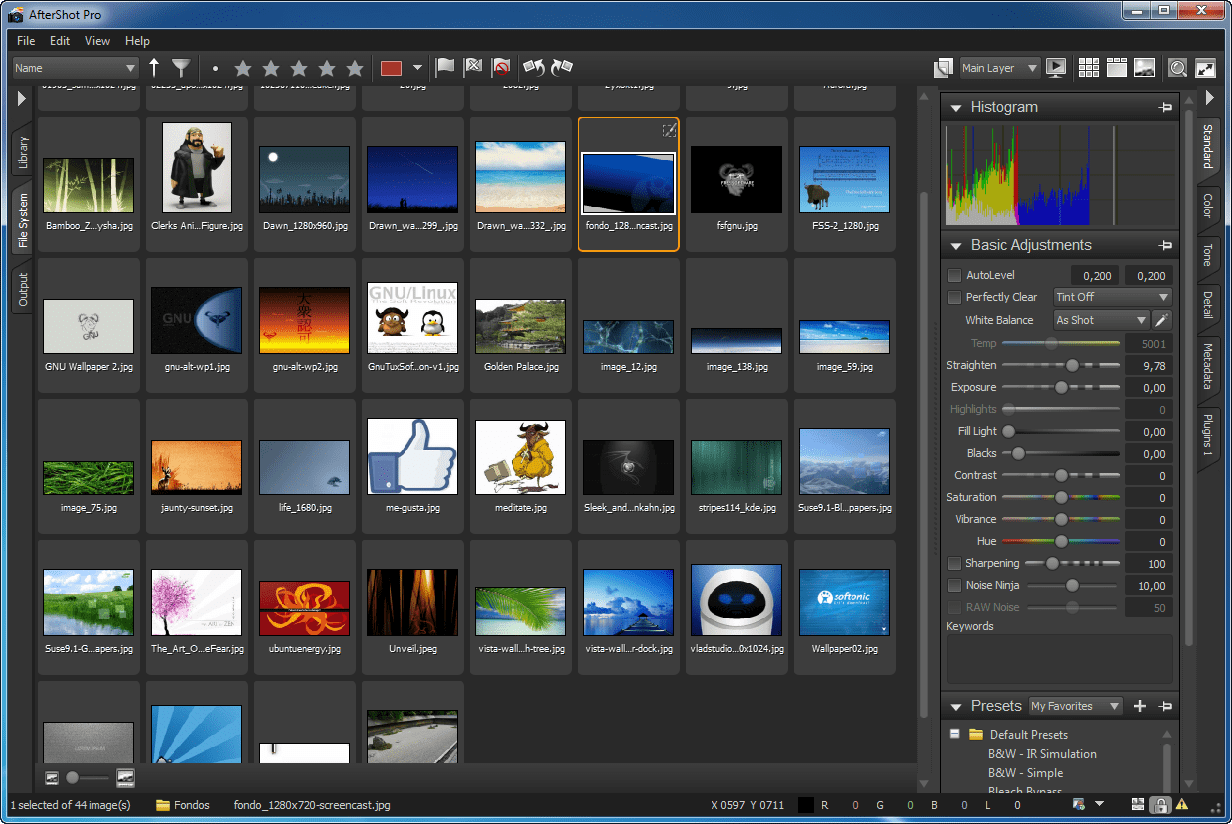 corel aftershot pro for 2 computers