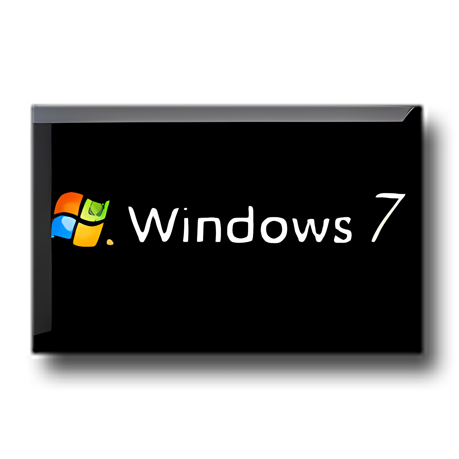 Windows 7 ScreenSaver