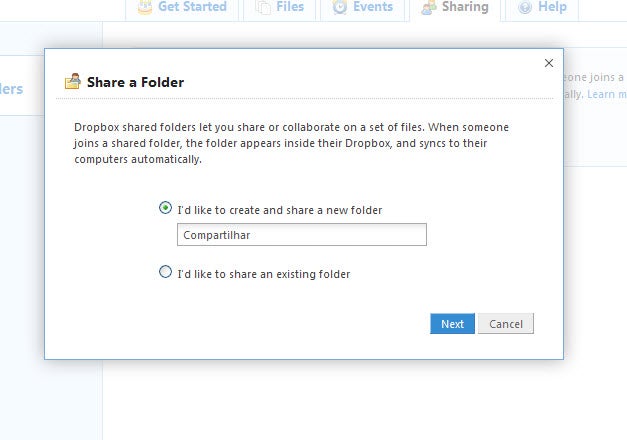 Dropbox