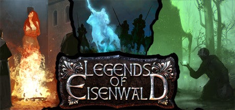 Legends of eisenwald концовки