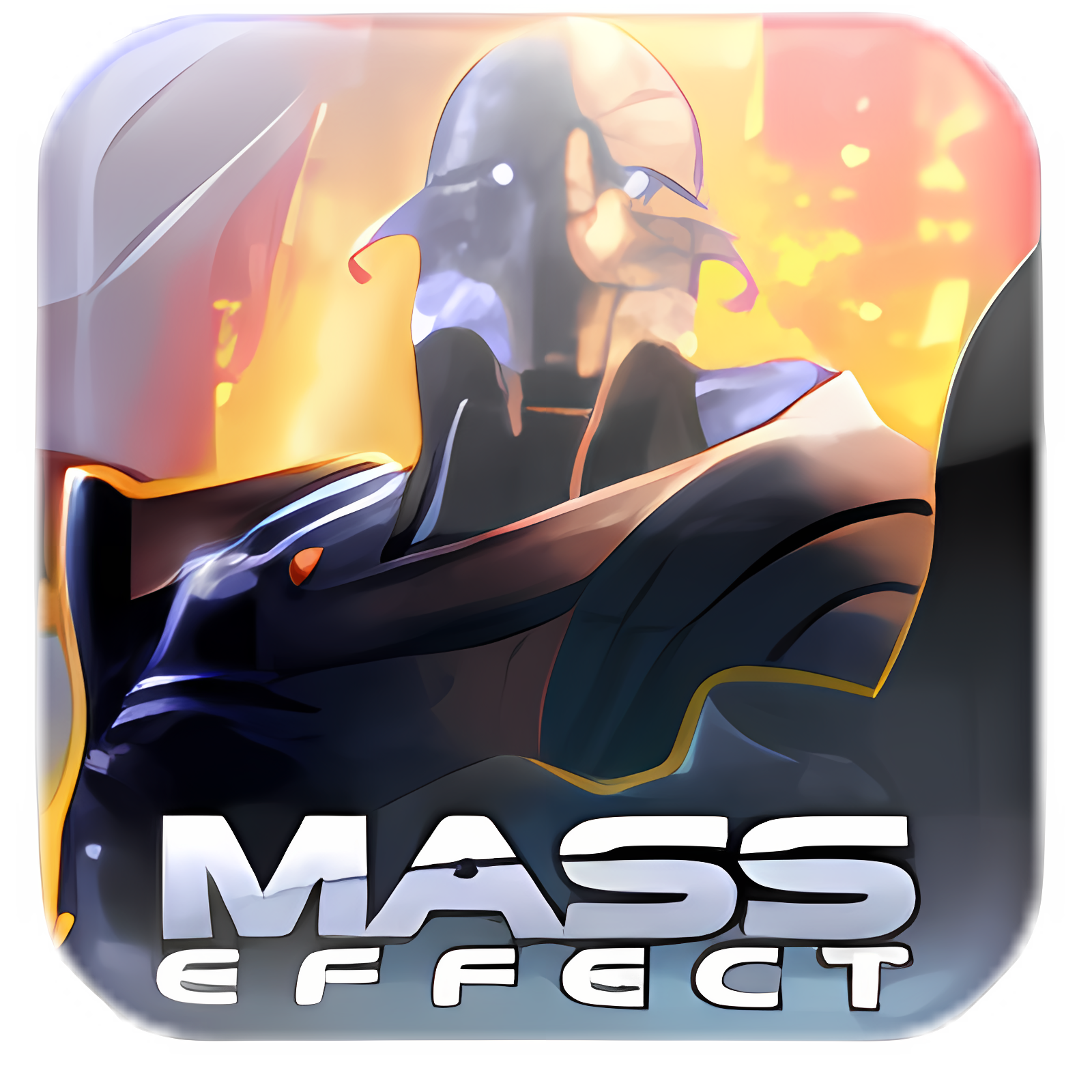 Mass Effect