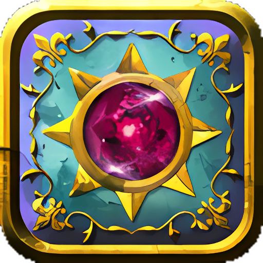 Legend Of Jewels