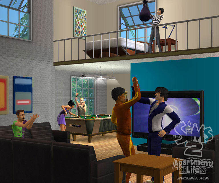 Sims 2 Apartment Leben Windows 7 Patch die sims 2 apartment leben Sims 2 Apartment Leben Windows 7 Patch die sims 2 apartment leben