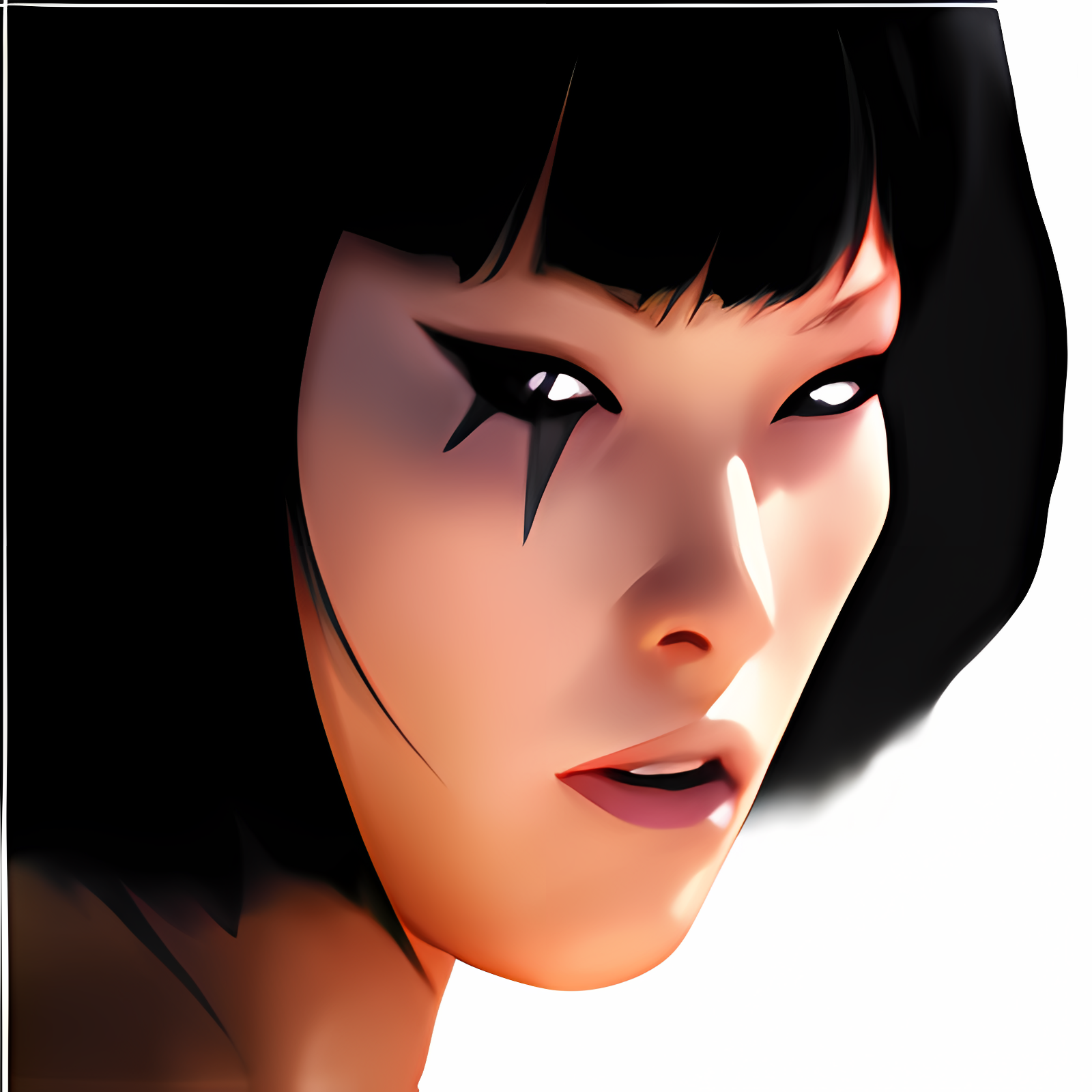 Mirror's Edge