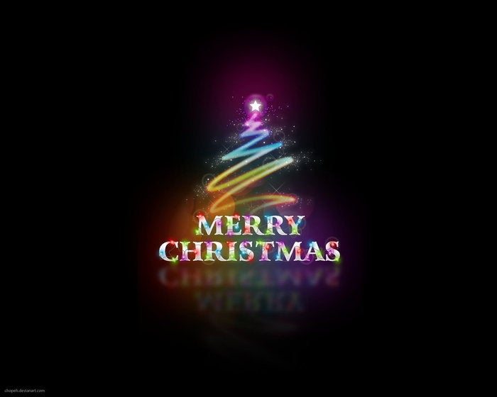 Merry Christmas Wallpaper