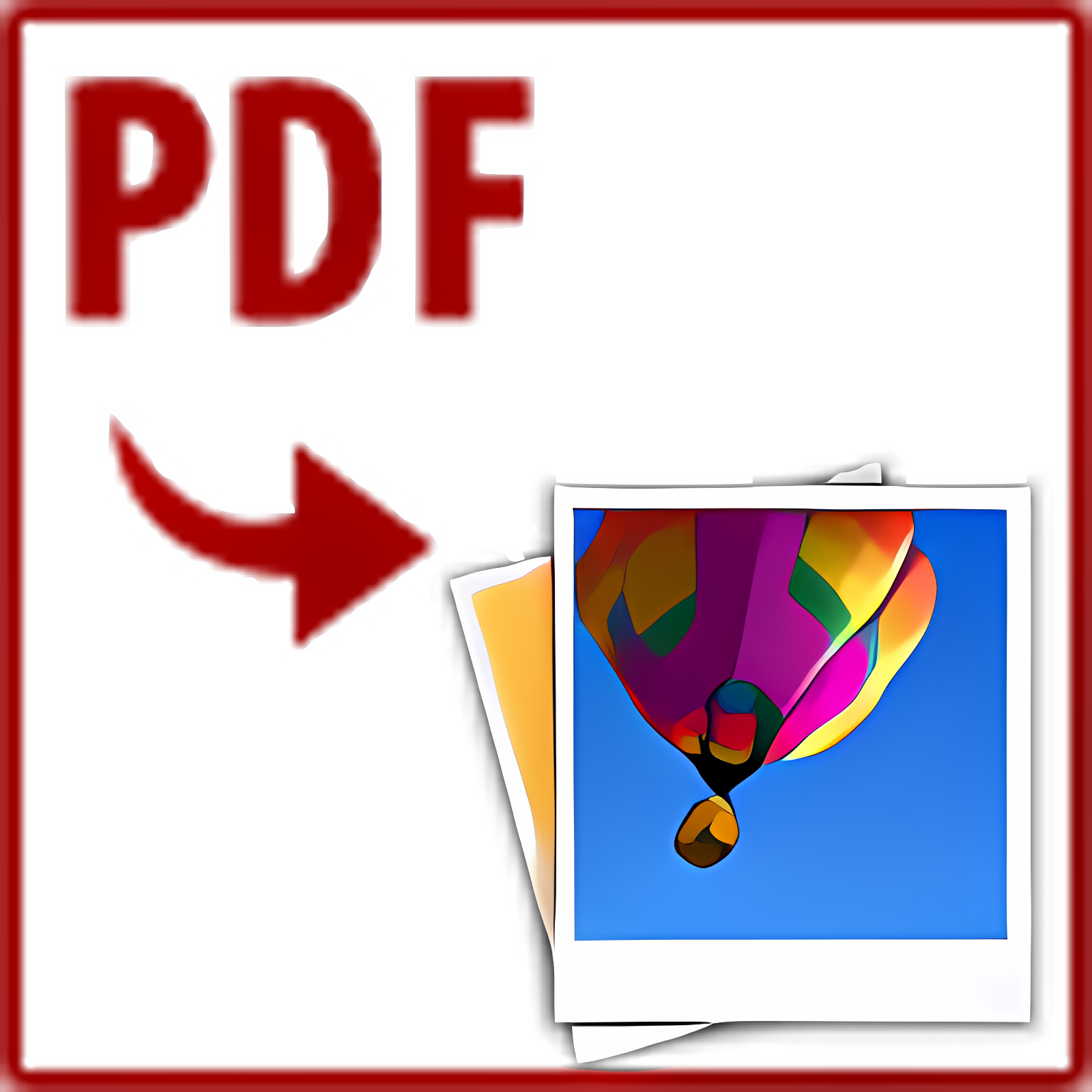 PDF To JPEG Pro