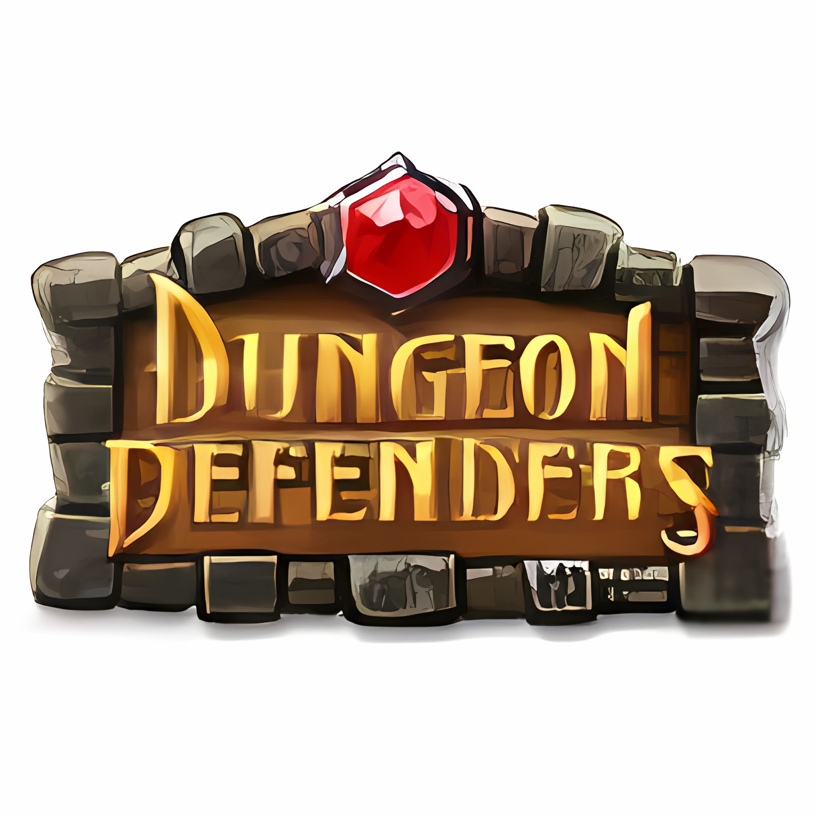 Dungeon Defenders