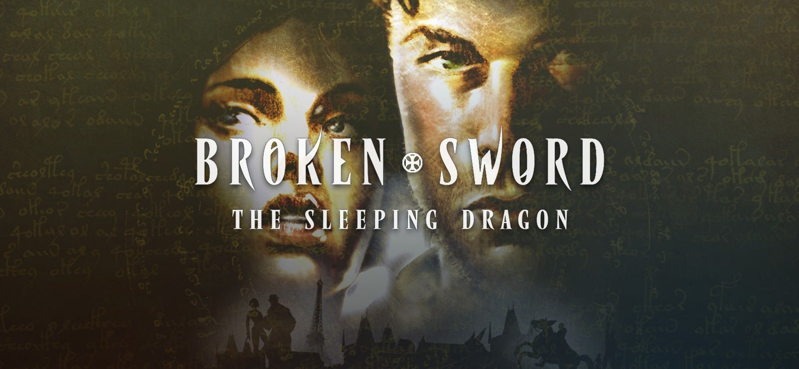 Broken Sword 3: The Sleeping Dragon - Download
