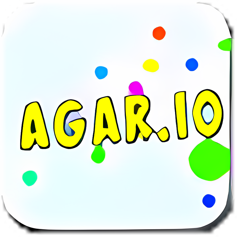 Agar . io