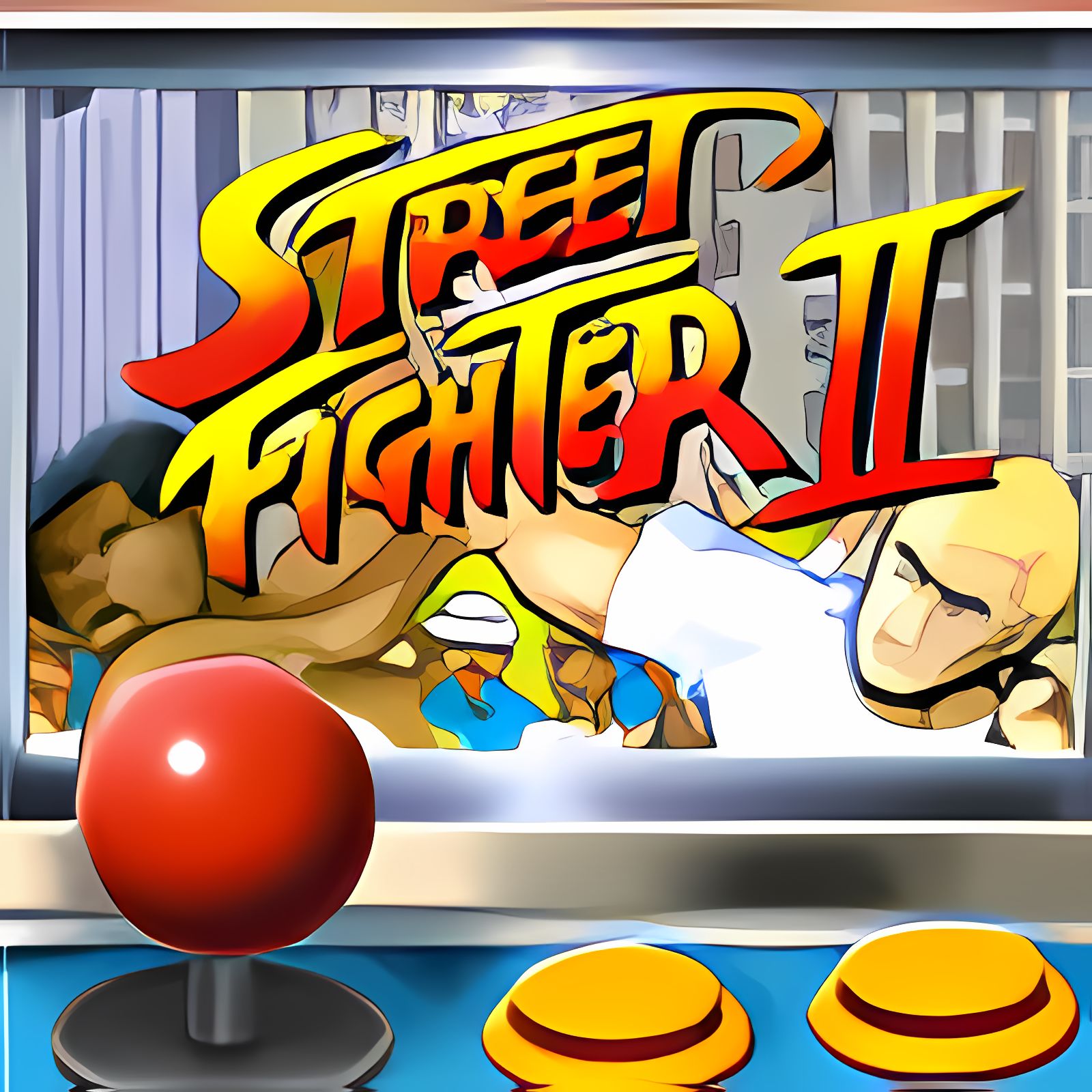 Capcom Arcade