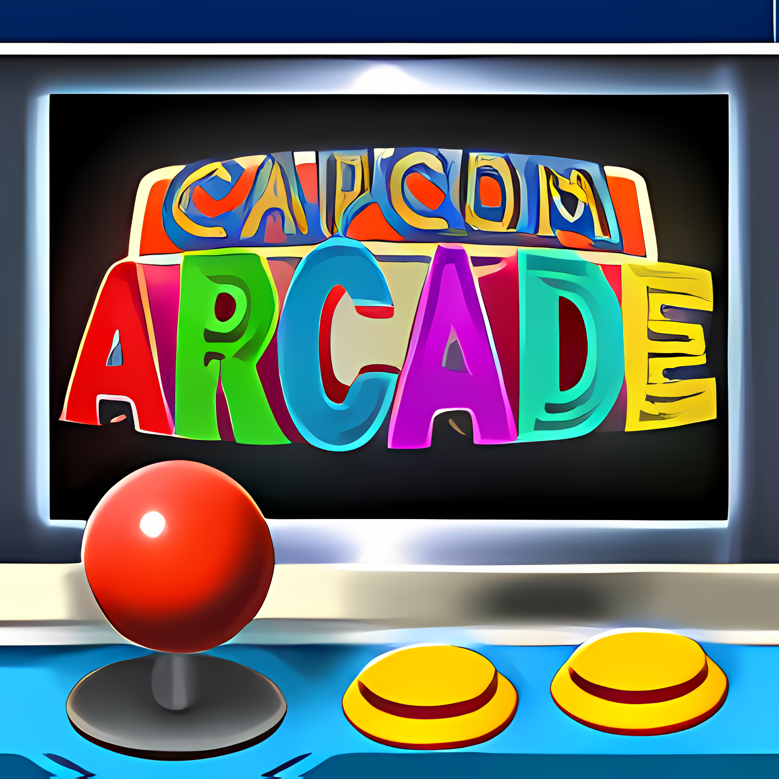Capcom Arcade