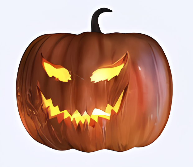 Halloween Screensavers