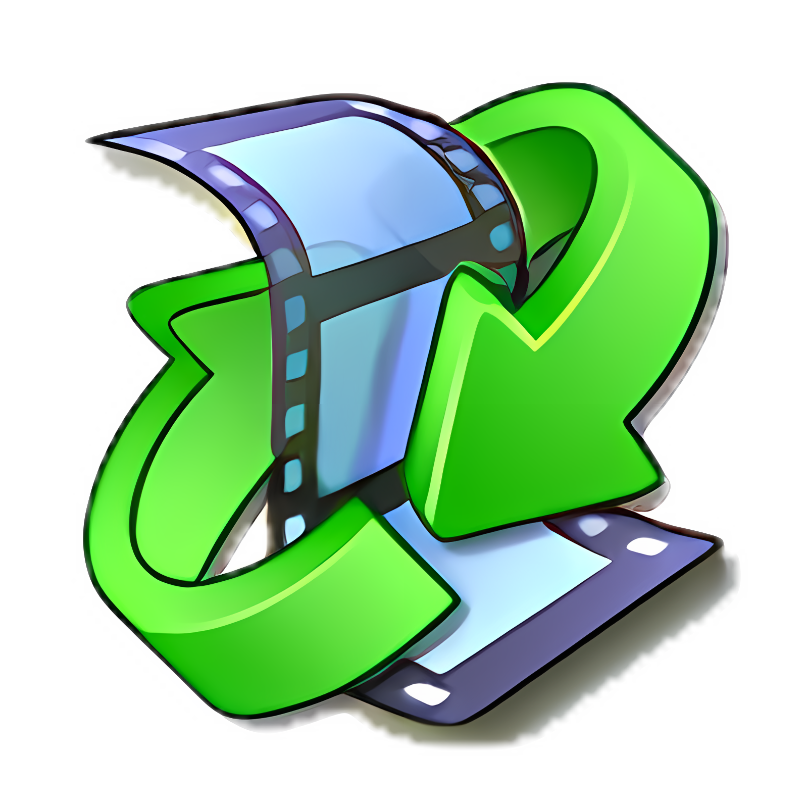 ZC Video Converter