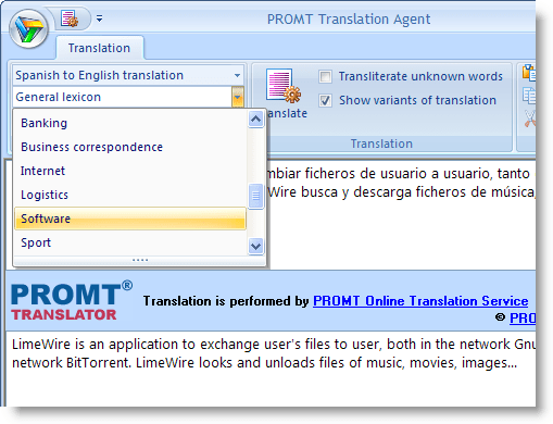 Office Translate To Chinese