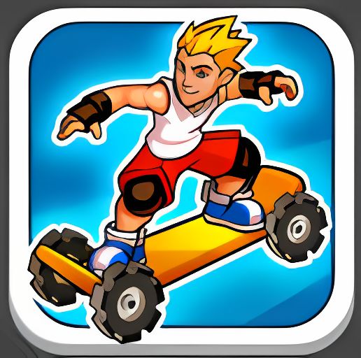 Extreme Skater
