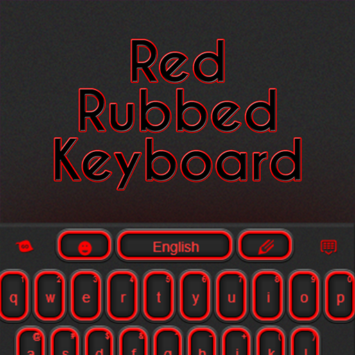 Superhero Keyboard
