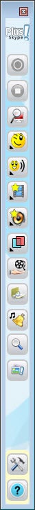 Messenger Plus! for Skype