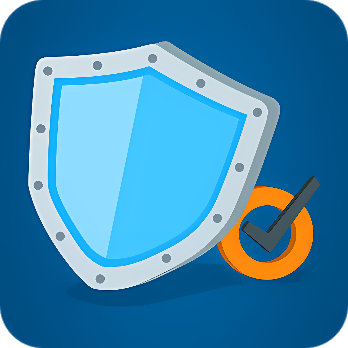 MasterGuard Antivirus