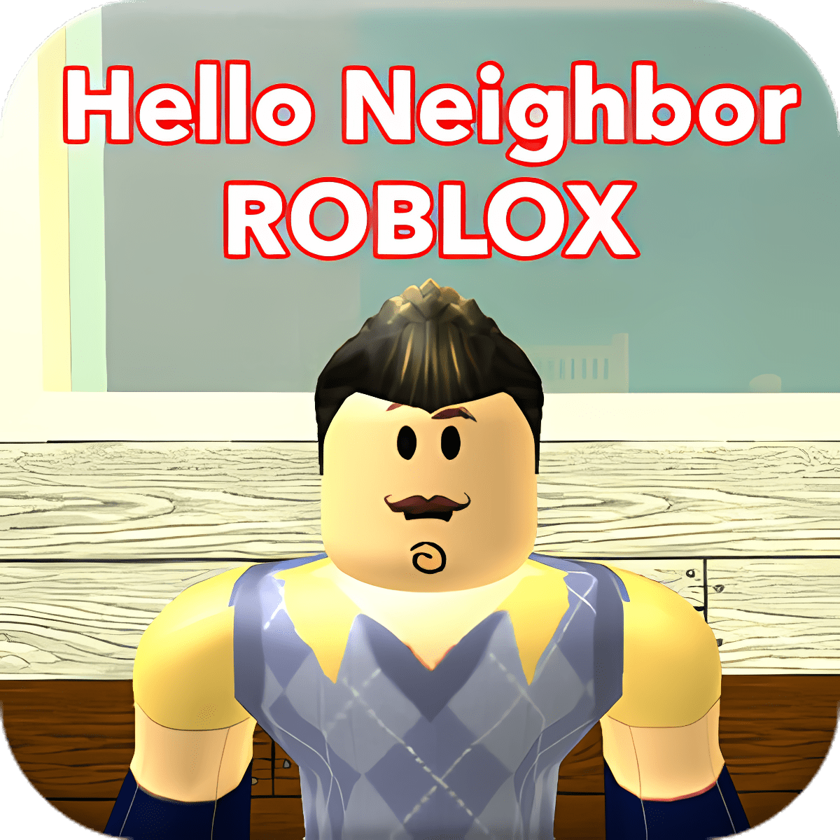 Roblox hello. Иконка РОБЛОКСА Хеллоу.