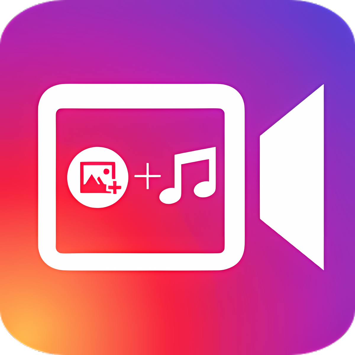 Photo + Music = Video