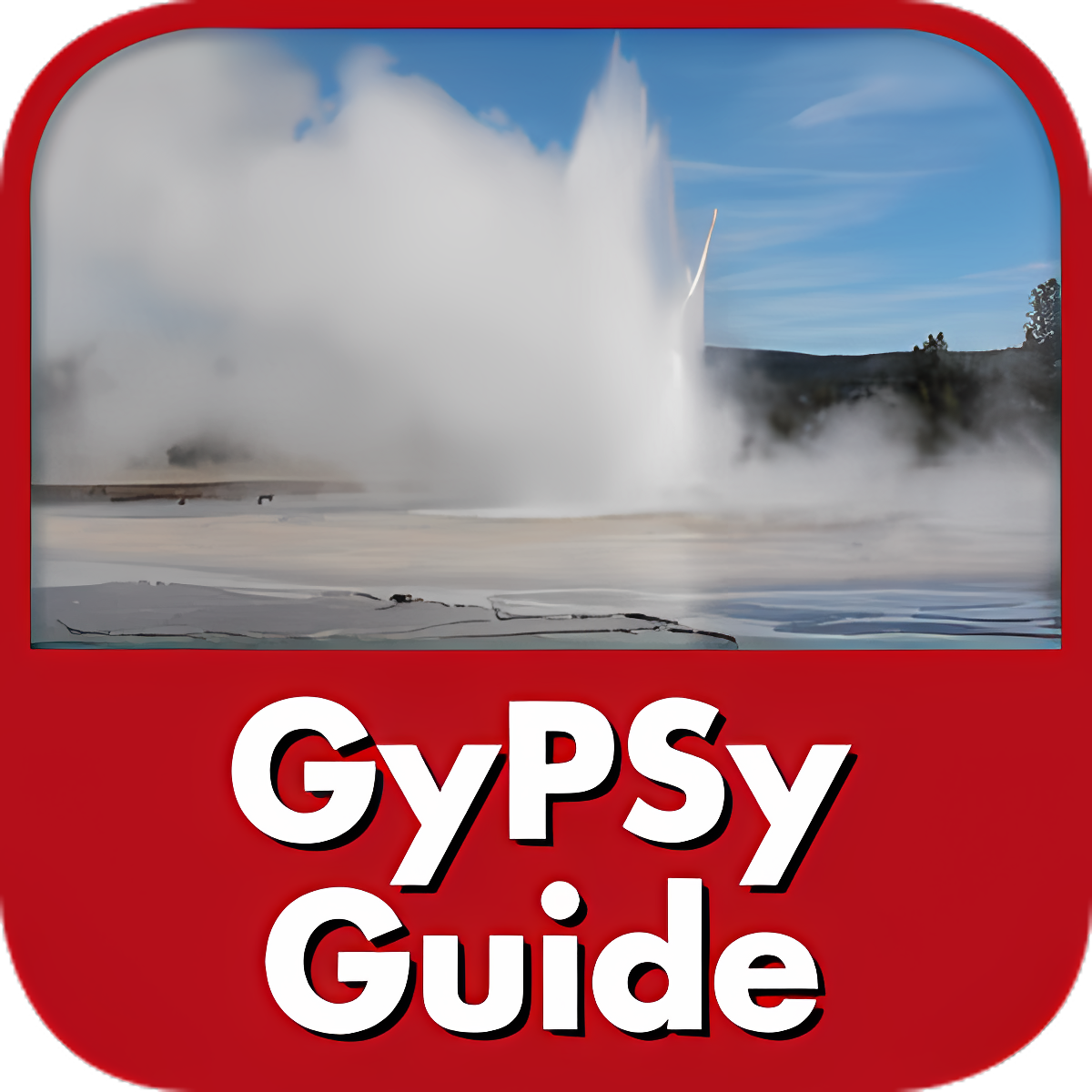 Yellowstone GyPSy Driving Tour