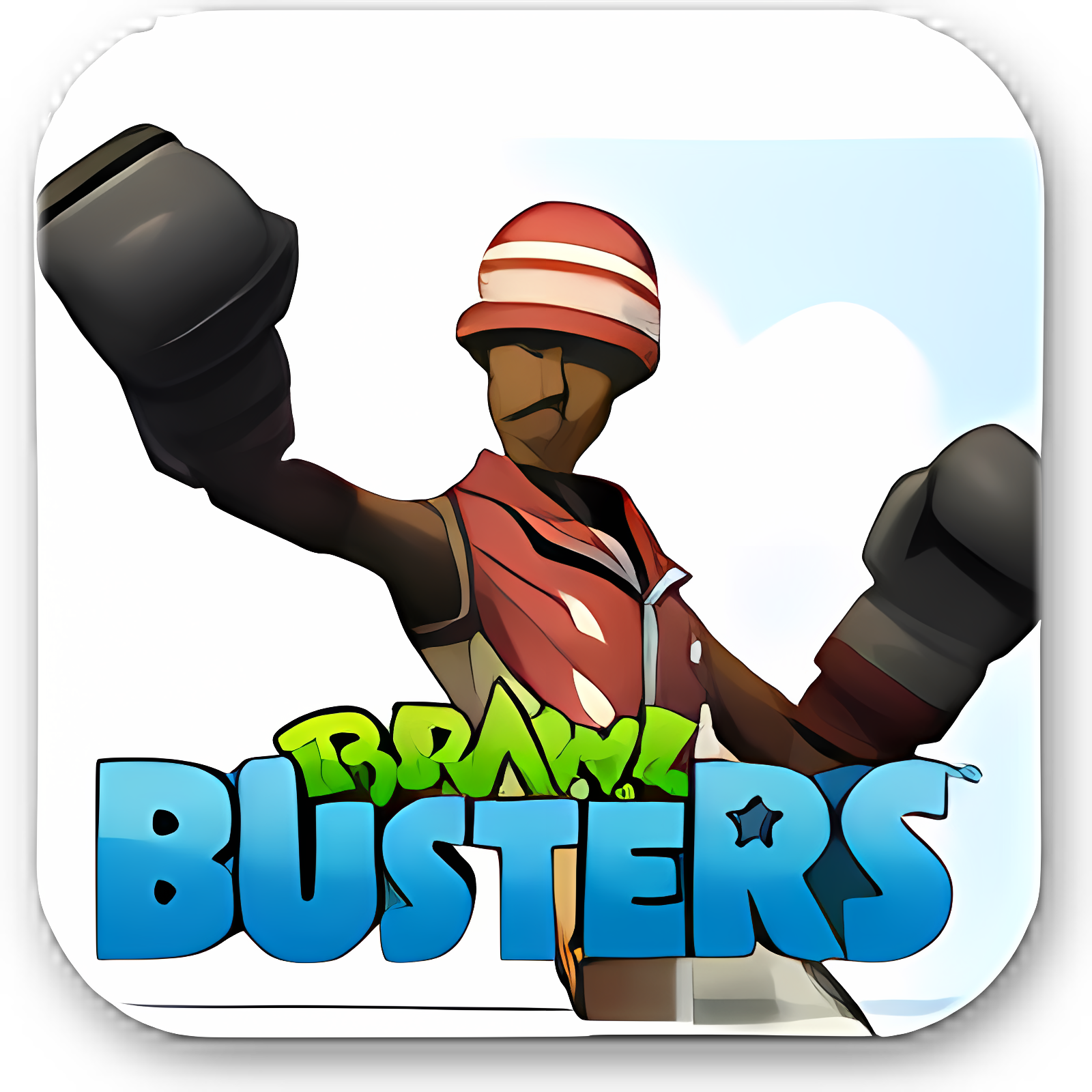 Brawl Busters
