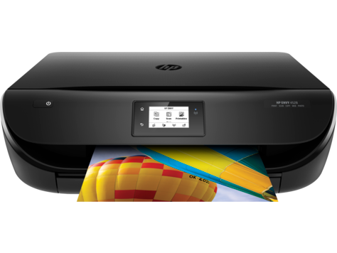 hp envy 4520 driver download