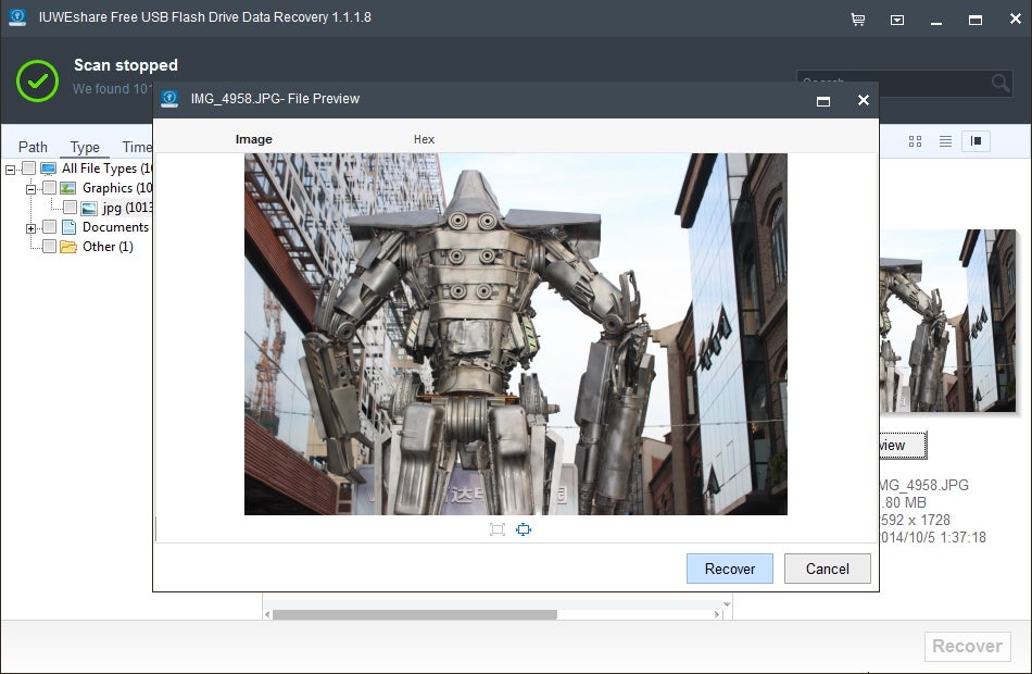 flash drive recovery software full version
