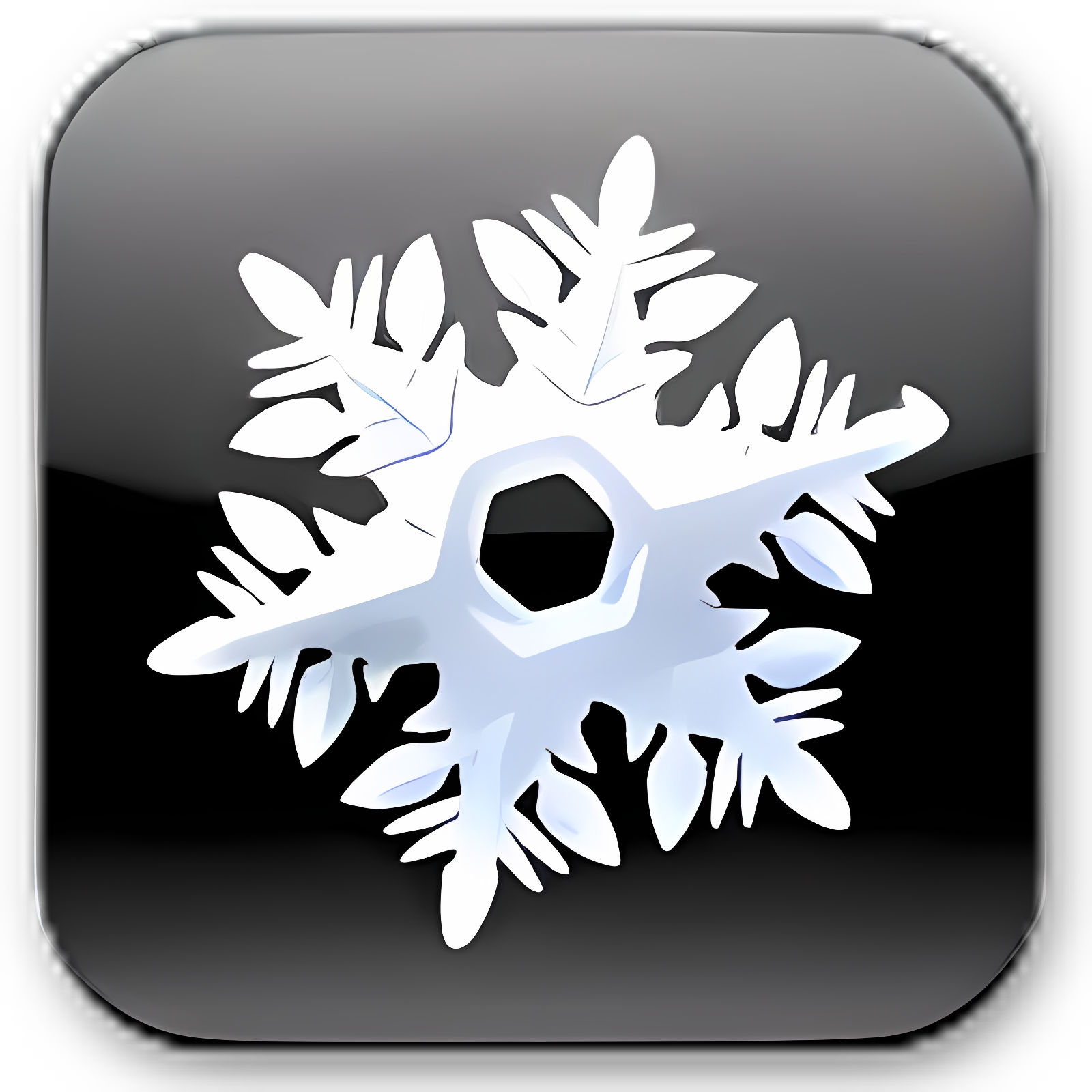 Snowplane
