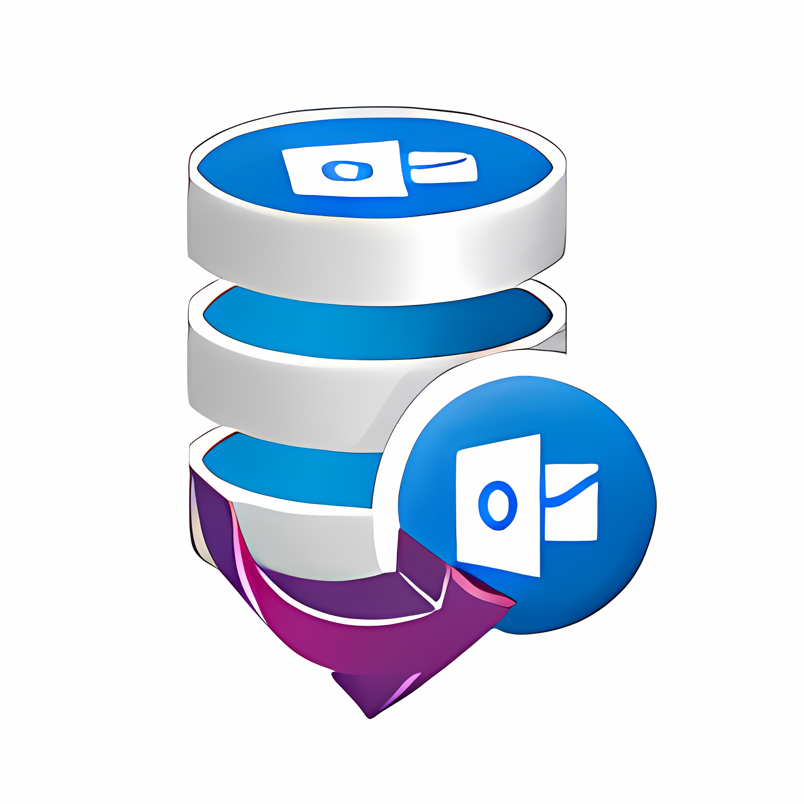 PST Mailbox Converter Convert PST to EML MBOX MSG
