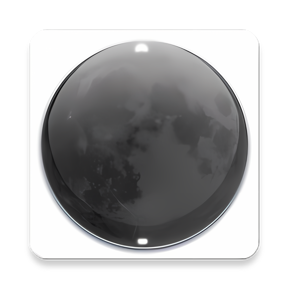 Moonlit Icon Pack - Nova / Apex / ADW