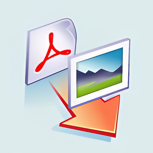 iPubsoft PDF to Image Converter
