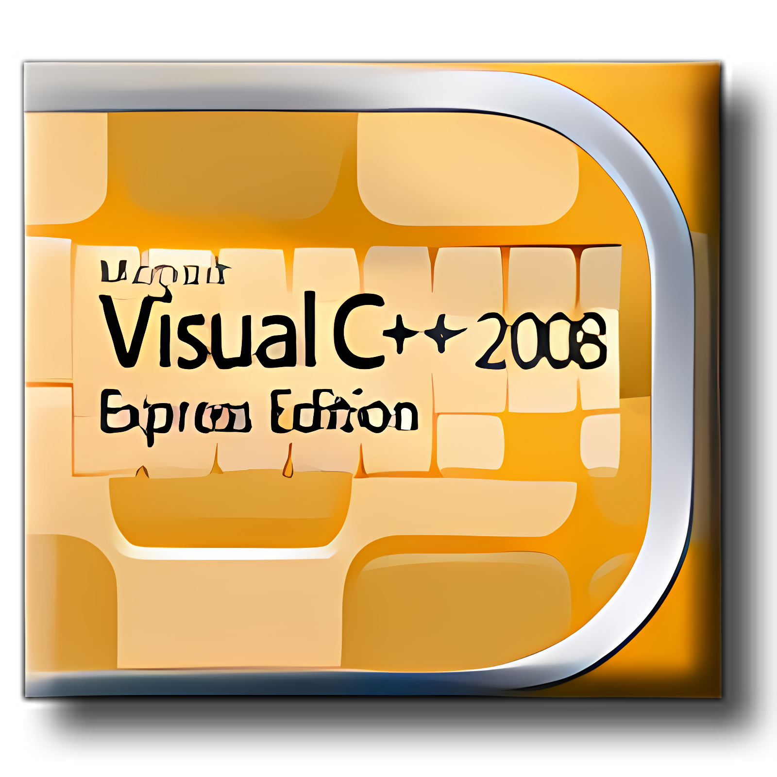Microsoft Visual C++ 2008