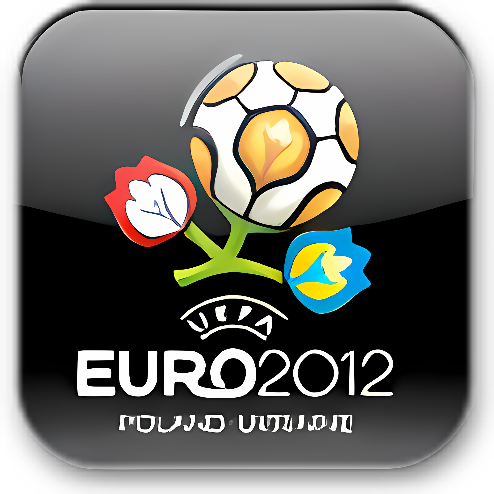 UEFA Euro 2012 Wallpaper