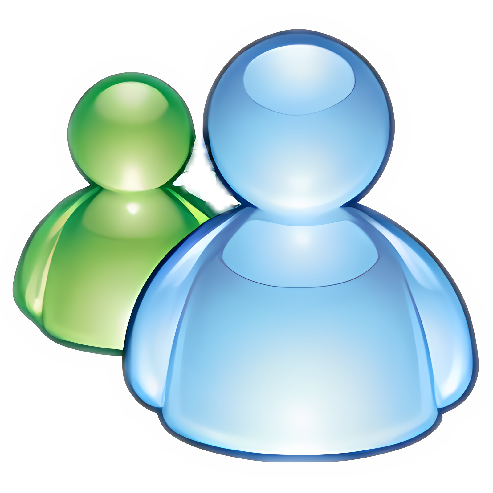 MSN Messenger