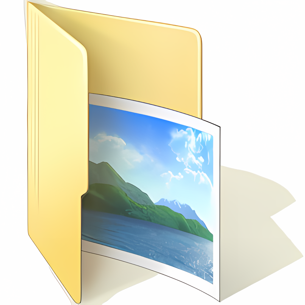Windows 7 Folder Background Changer
