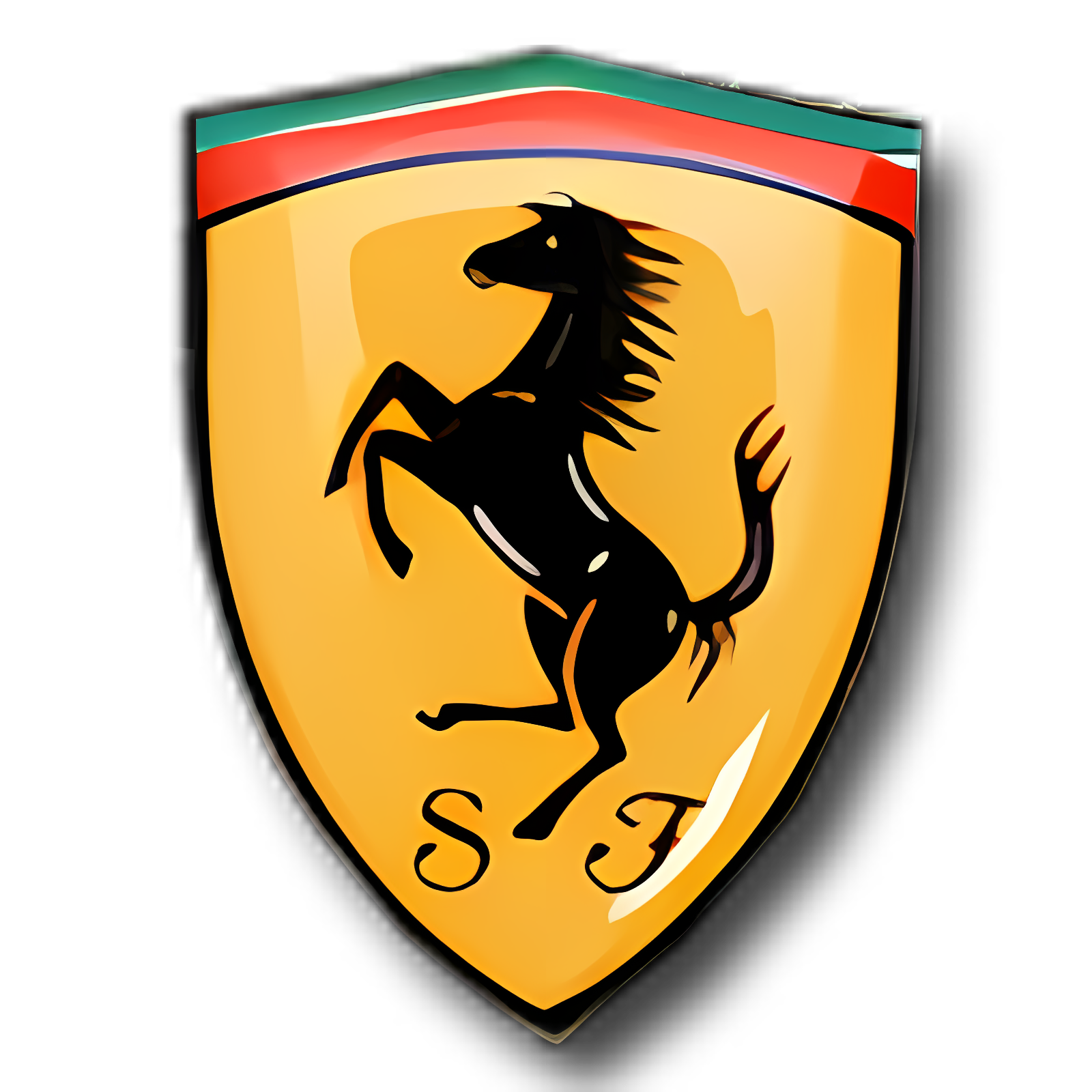 Ferrari Theme