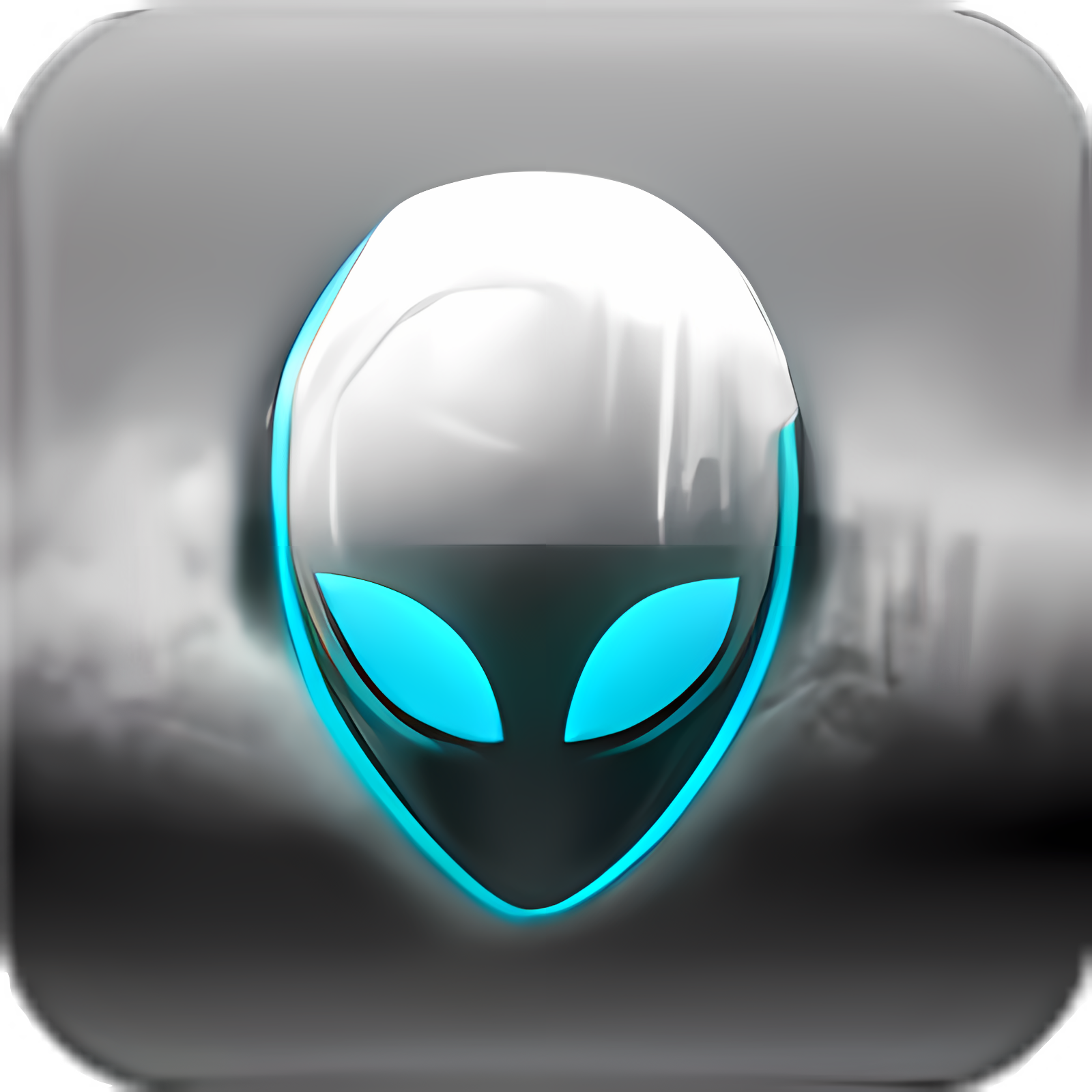 AlienGUIse