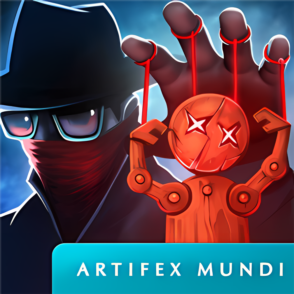 Deadly Puzzles: Toymaker