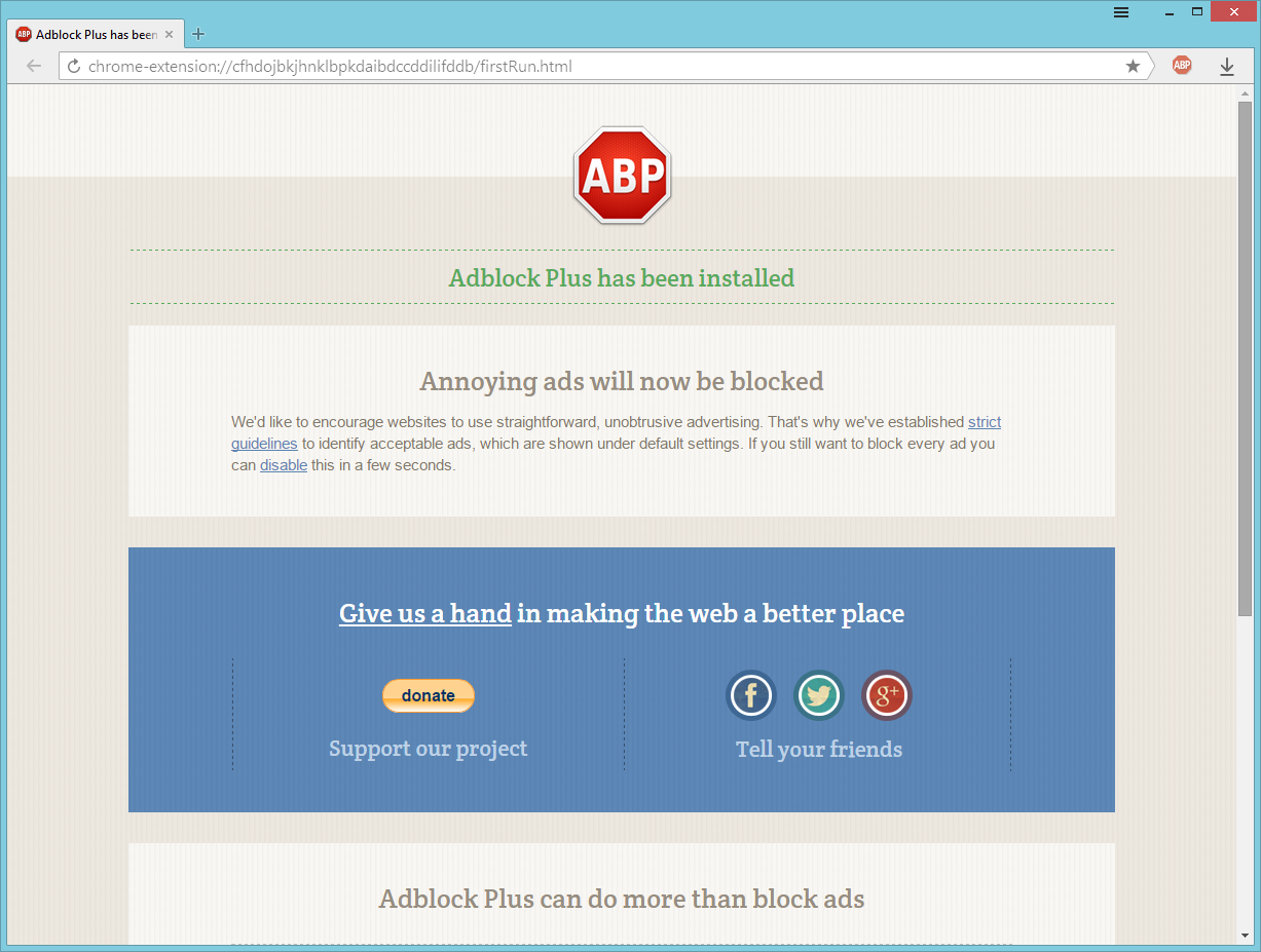 Adblock Plus For Safari Mac Os