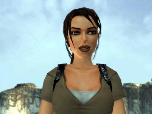 Tomb Raider Legend - Download