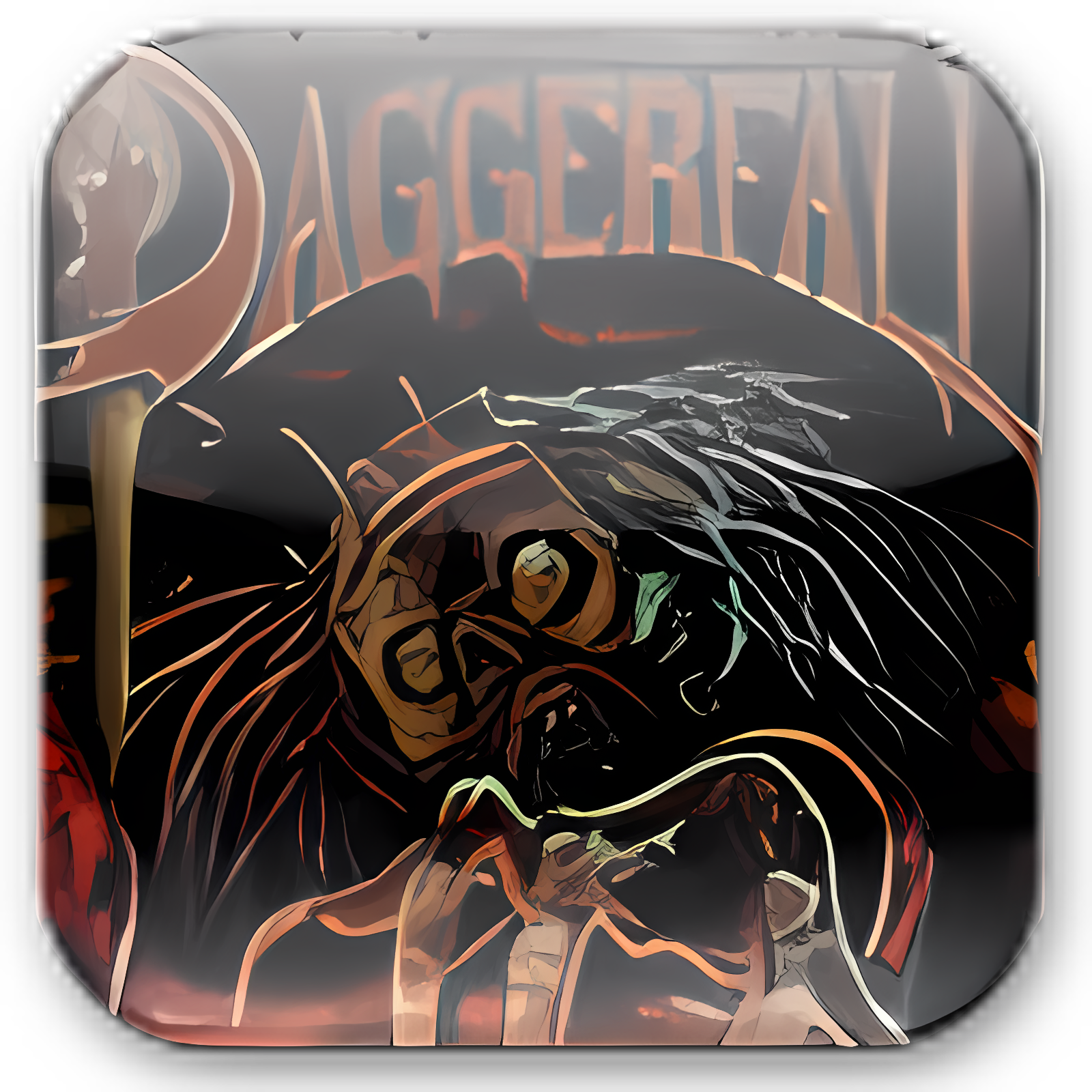The Elder Scrolls II: Daggerfall