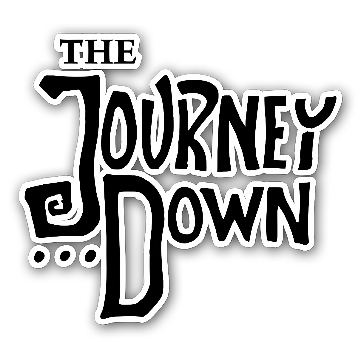 The Journey Down: Chapter One