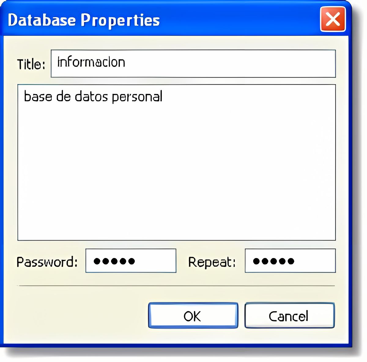 Secure Notes